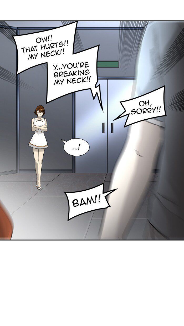 Tower of God Chapter 390 - Page 62