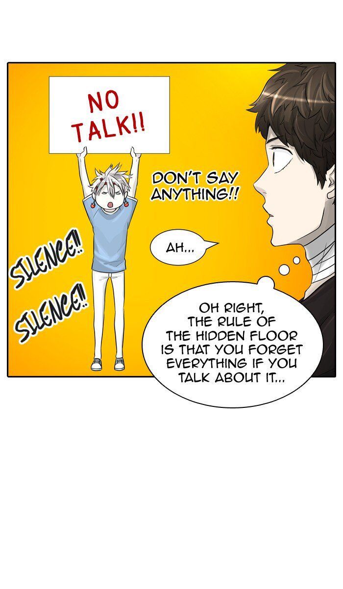 Tower of God Chapter 390 - Page 65