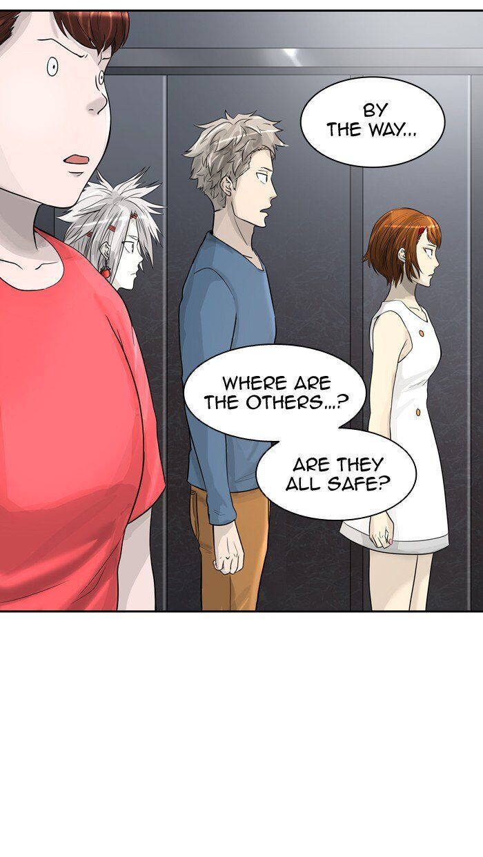 Tower of God Chapter 390 - Page 66