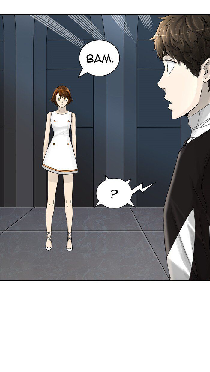 Tower of God Chapter 390 - Page 77