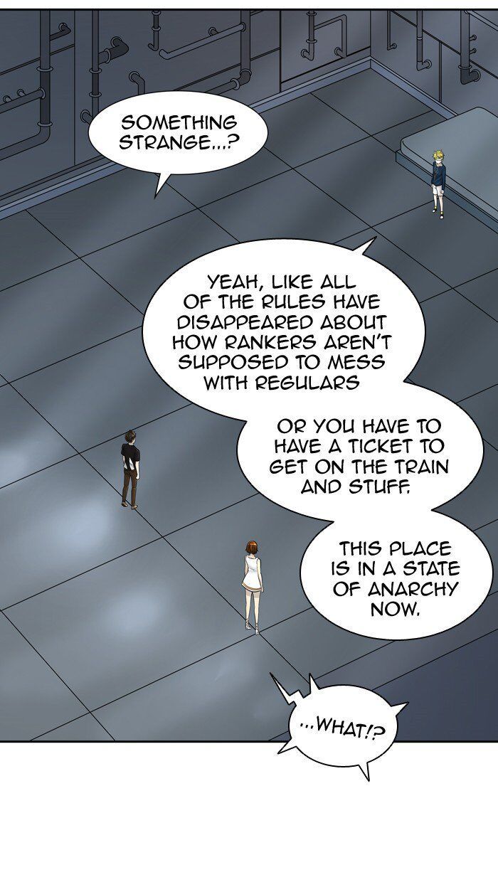 Tower of God Chapter 390 - Page 85