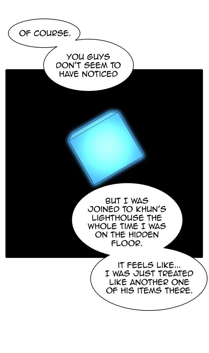 Tower of God Chapter 390 - Page 87