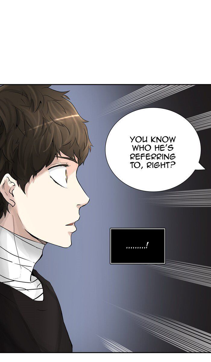 Tower of God Chapter 390 - Page 90