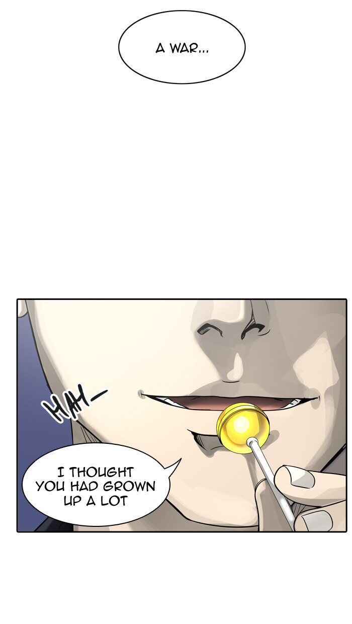 Tower of God Chapter 390 - Page 10