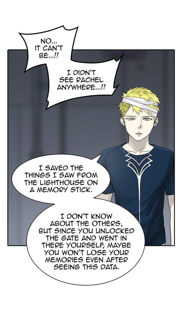 Tower of God Chapter 390 - Page 92