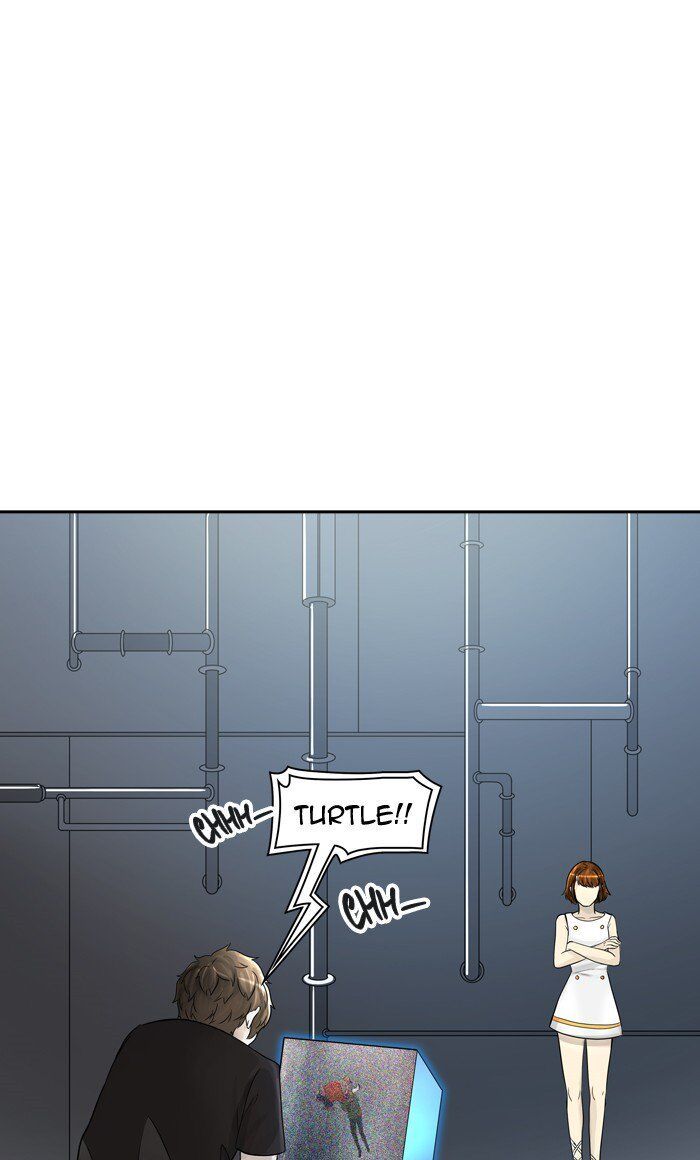Tower of God Chapter 390 - Page 94
