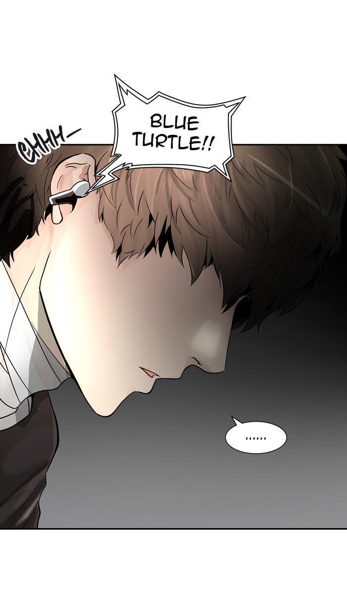 Tower of God Chapter 390 - Page 96