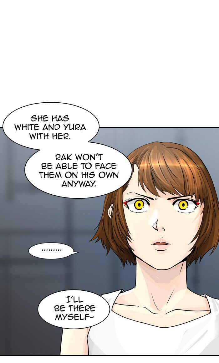 Tower of God Chapter 390 - Page 100