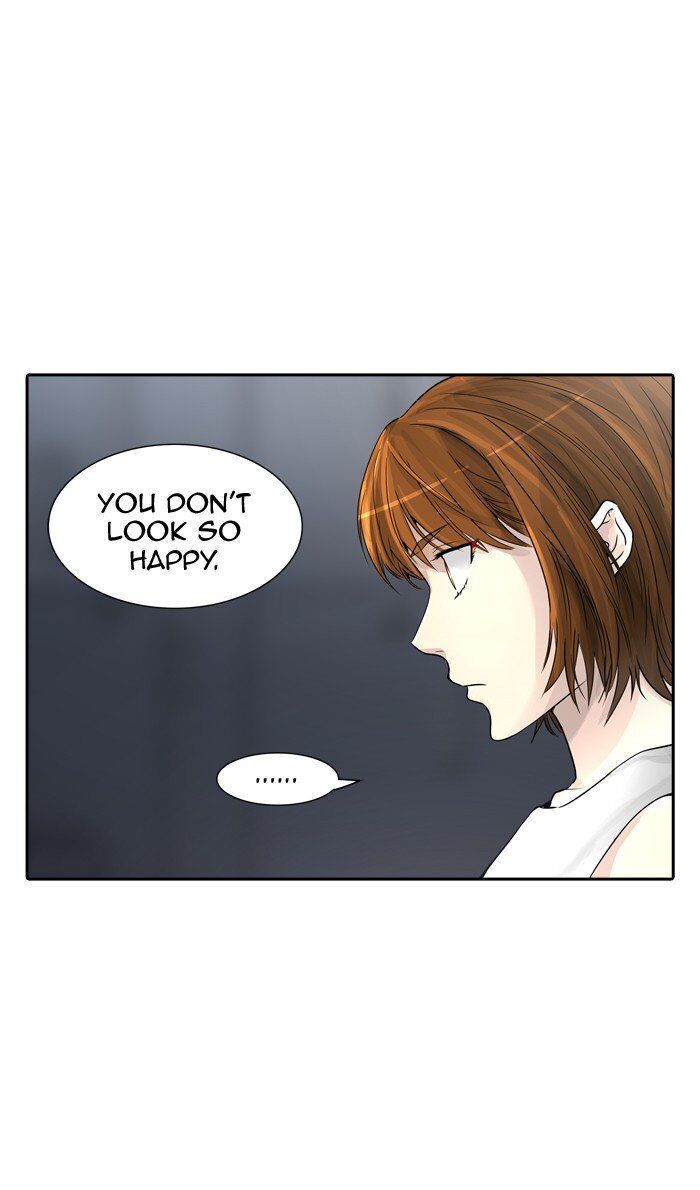 Tower of God Chapter 391 - Page 11