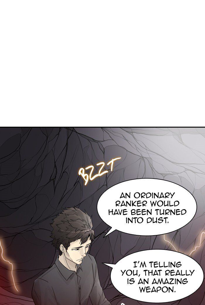 Tower of God Chapter 391 - Page 35
