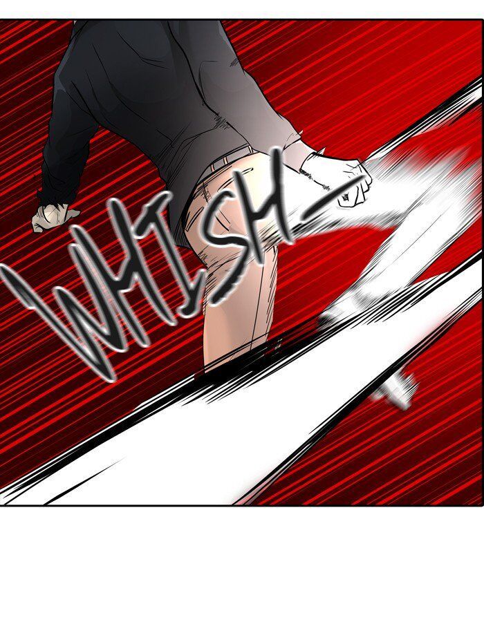 Tower of God Chapter 391 - Page 39