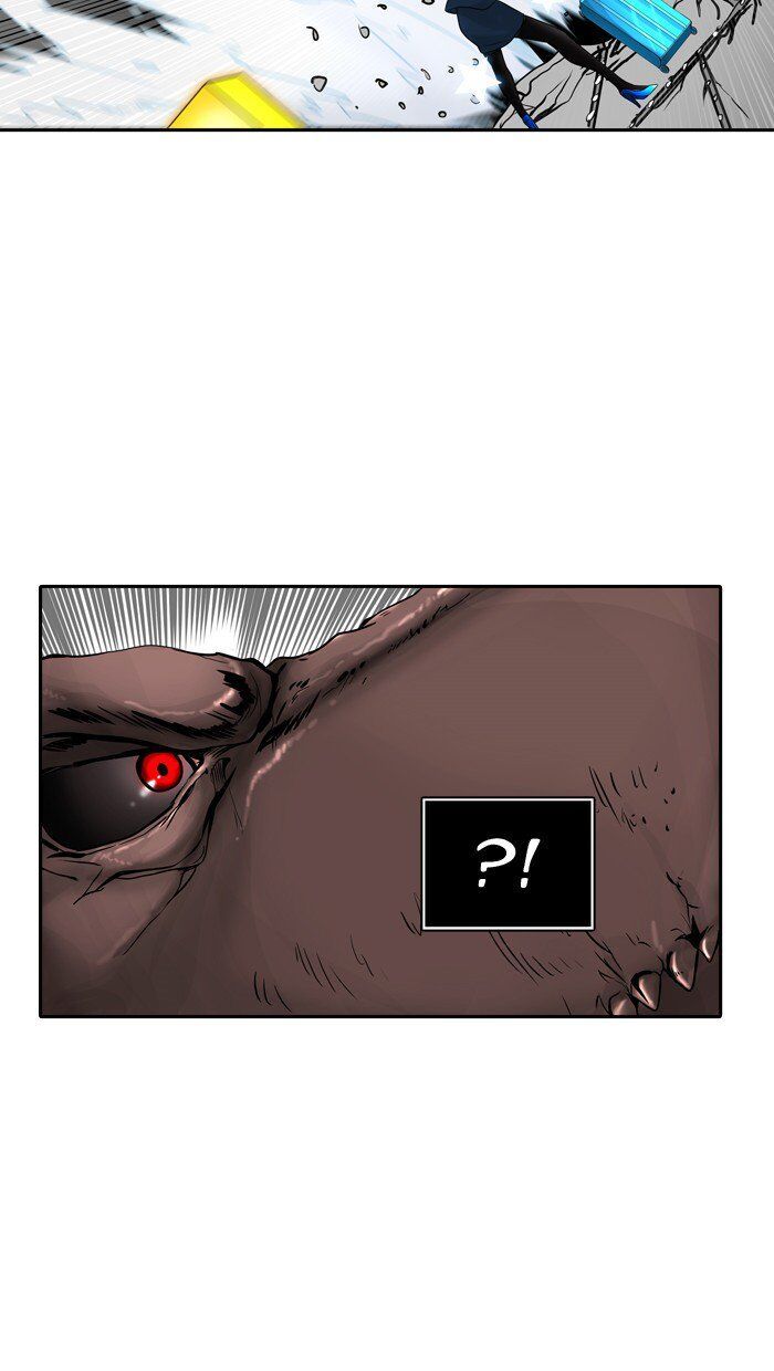Tower of God Chapter 391 - Page 96