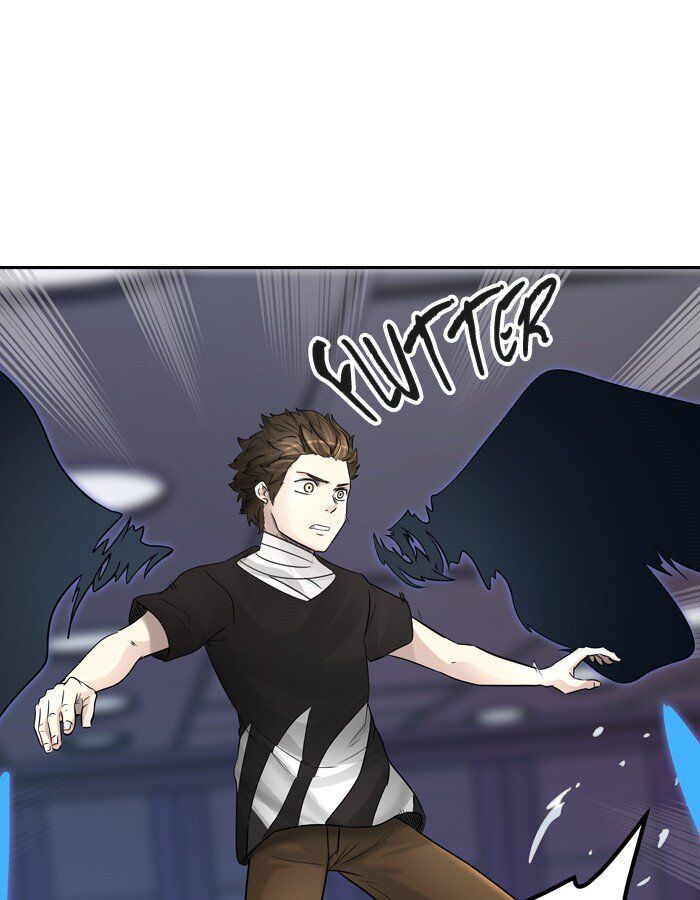 Tower of God Chapter 392 - Page 1