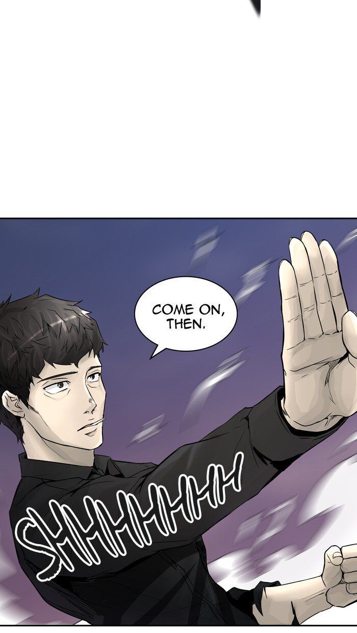 Tower of God Chapter 392 - Page 38