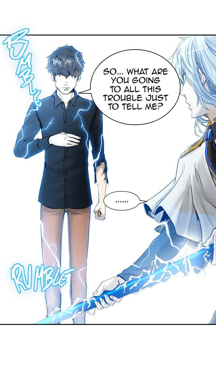 Tower of God Chapter 392 - Page 66