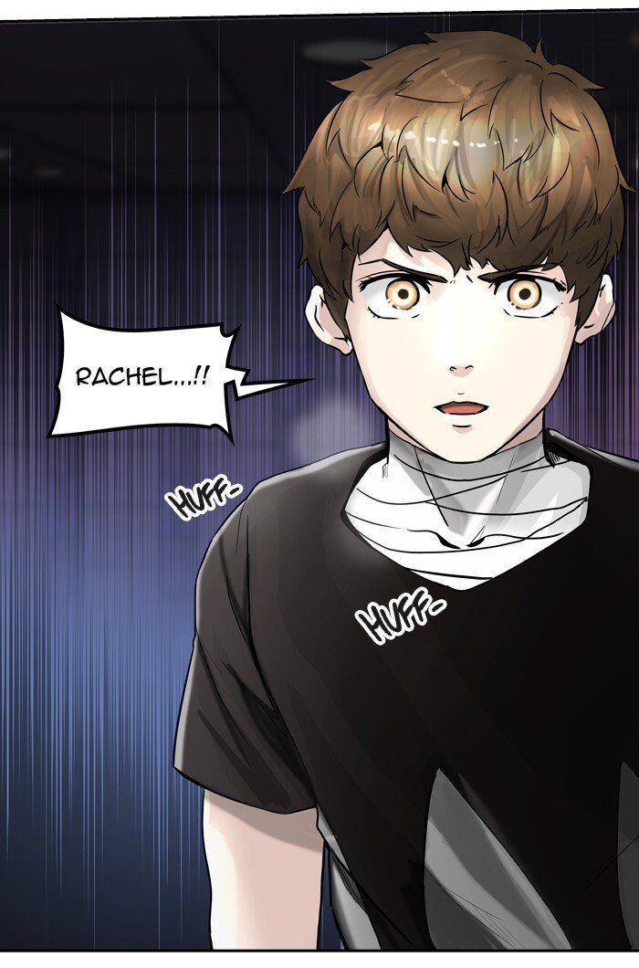 Tower of God Chapter 392 - Page 8