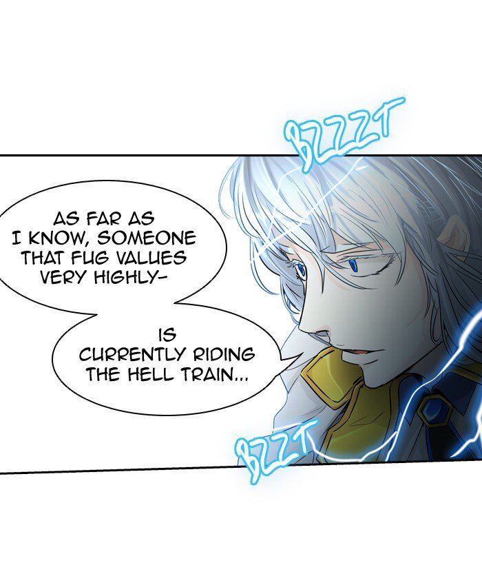 Tower of God Chapter 392 - Page 76