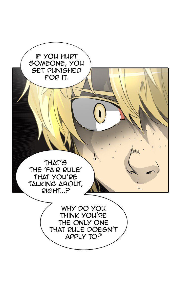 Tower of God Chapter 392 - Page 95