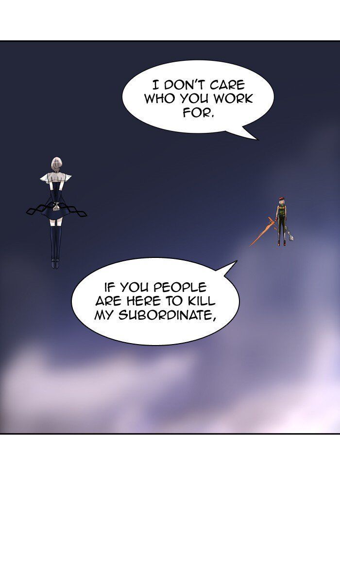 Tower of God Chapter 394 - Page 16