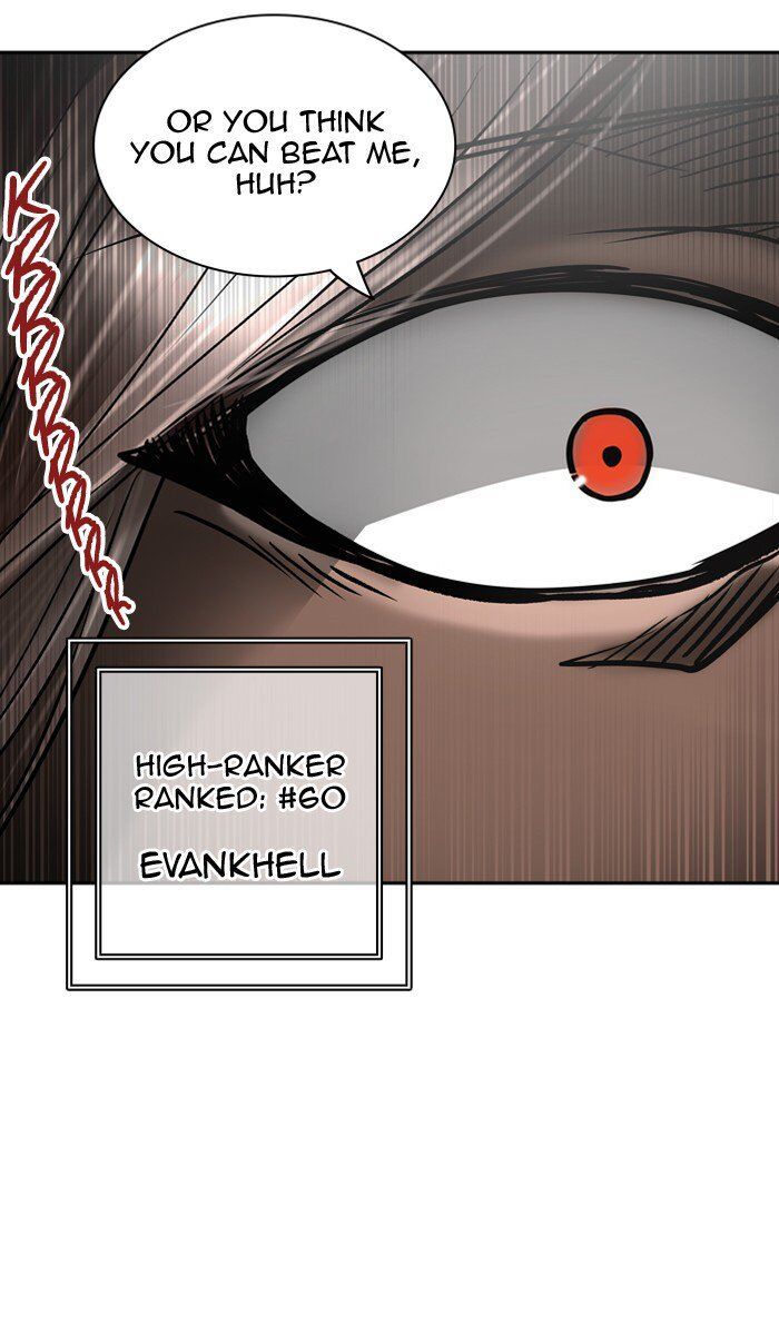 Tower of God Chapter 394 - Page 3