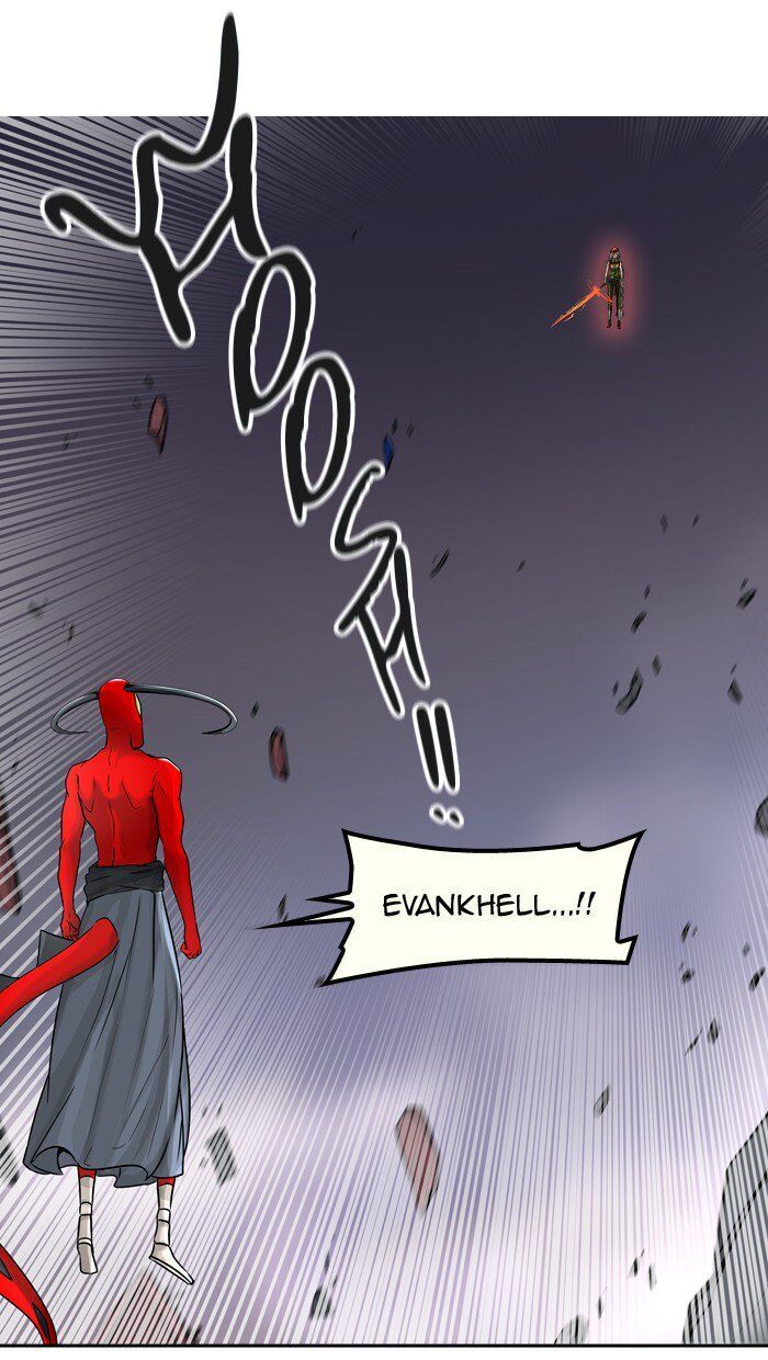 Tower of God Chapter 394 - Page 4