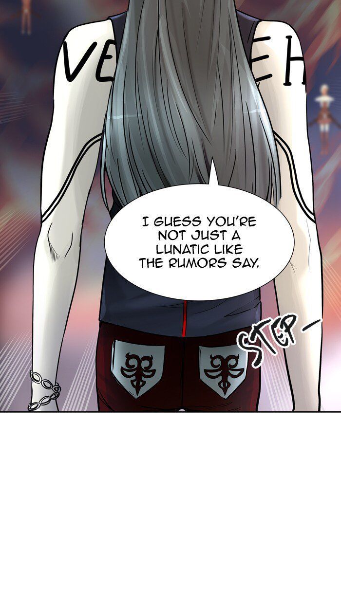 Tower of God Chapter 394 - Page 34