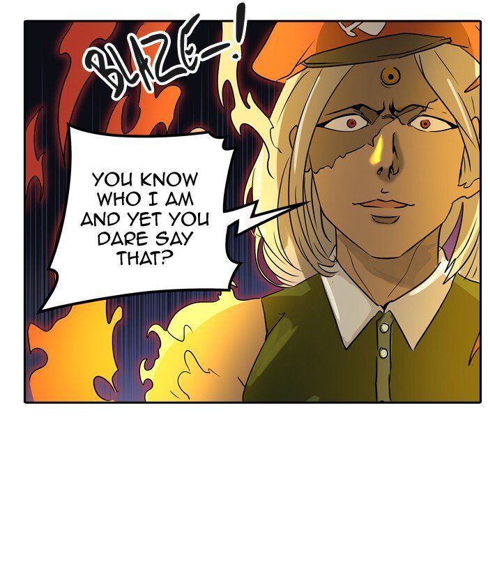 Tower of God Chapter 394 - Page 40