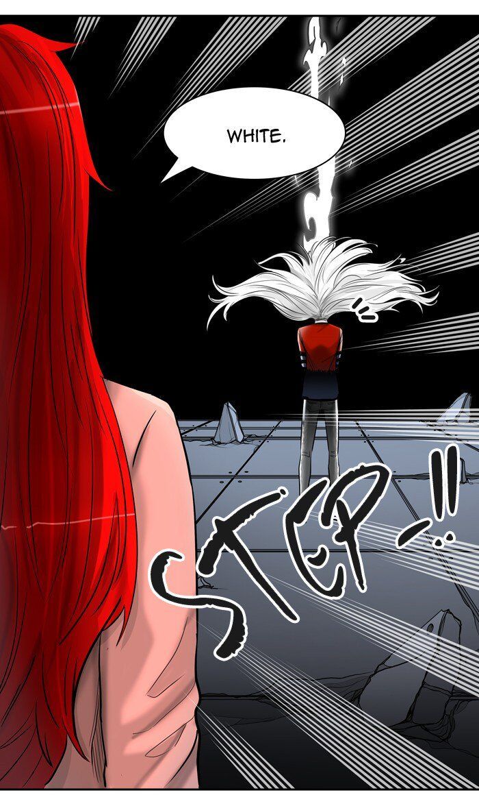 Tower of God Chapter 394 - Page 77