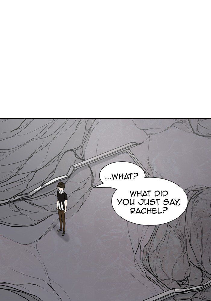 Tower of God Chapter 394 - Page 85