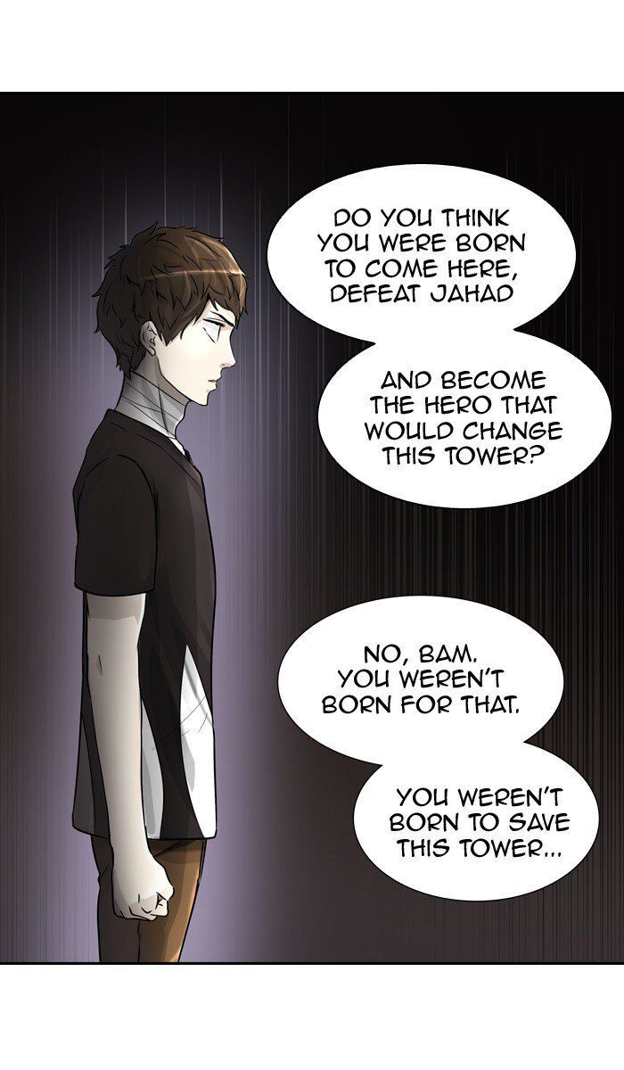 Tower of God Chapter 394 - Page 88