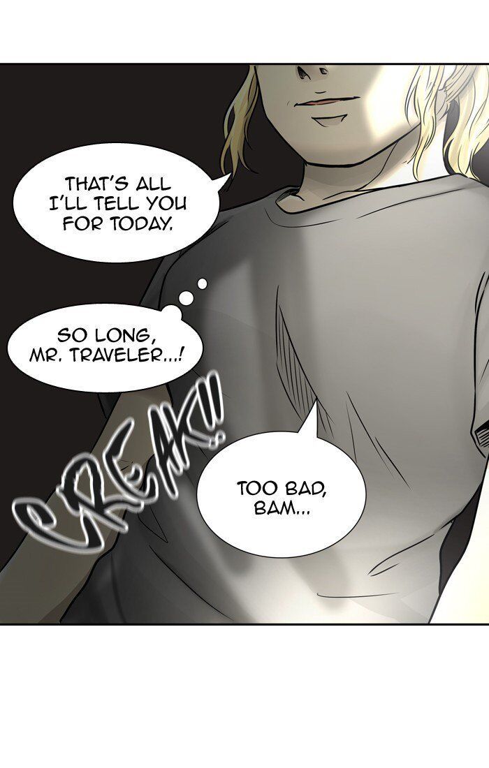 Tower of God Chapter 394 - Page 92