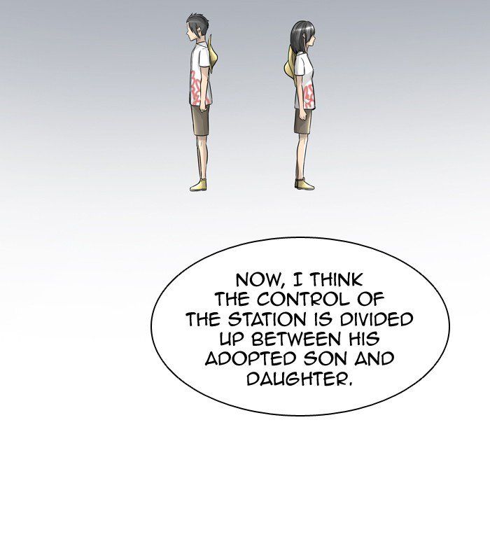 Tower of God Chapter 395 - Page 78