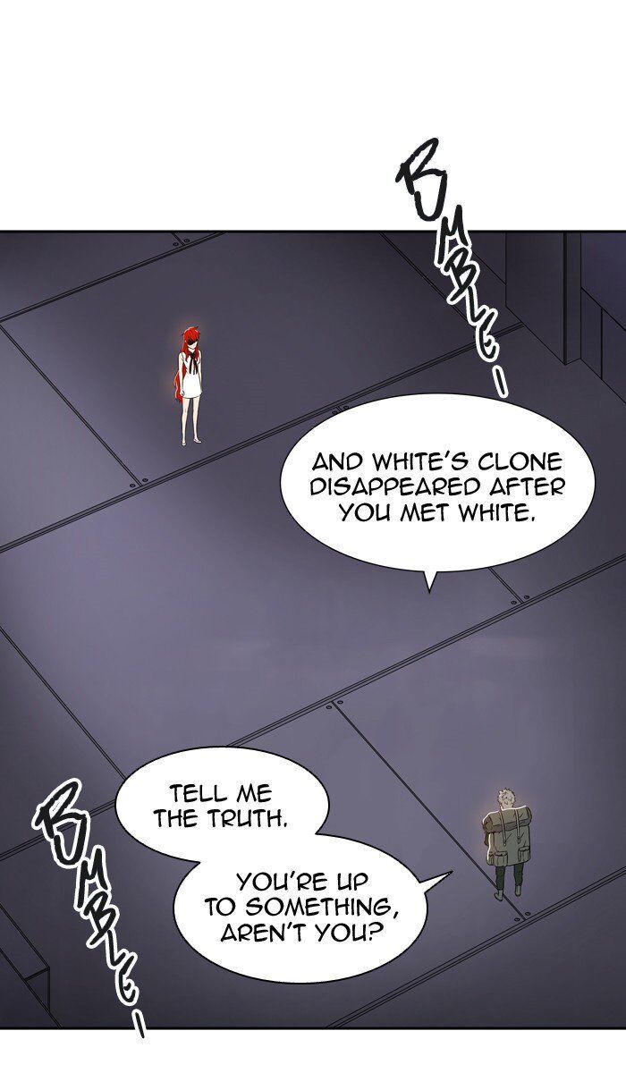 Tower of God Chapter 396 - Page 28