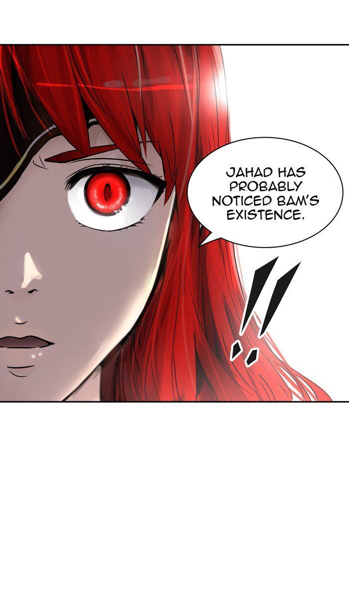 Tower of God Chapter 396 - Page 36