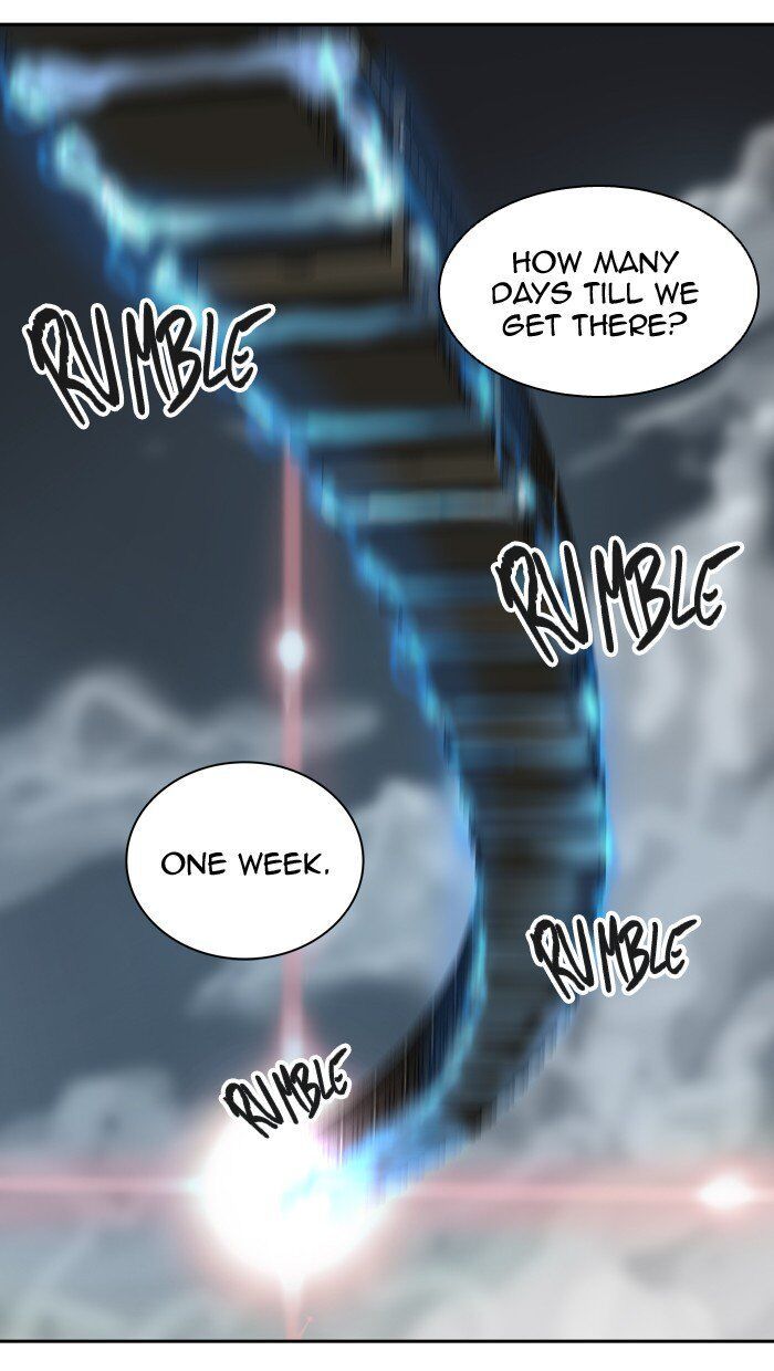 Tower of God Chapter 396 - Page 40