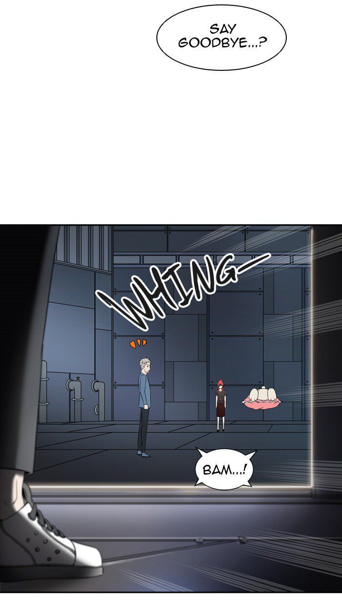 Tower of God Chapter 396 - Page 50