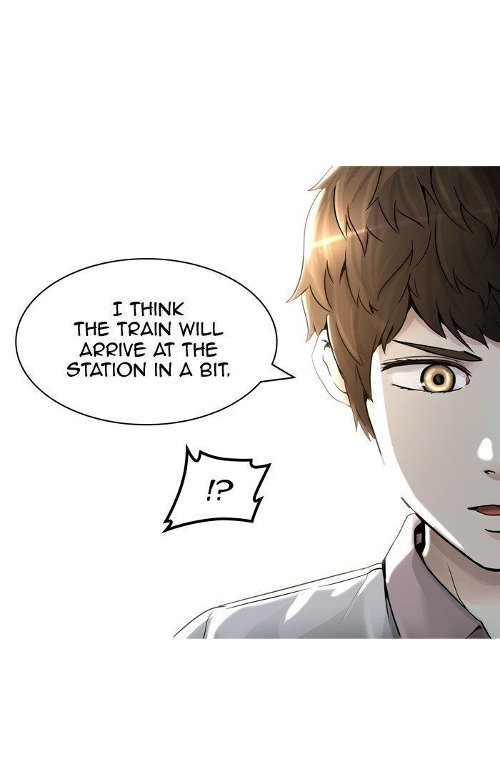 Tower of God Chapter 397 - Page 11