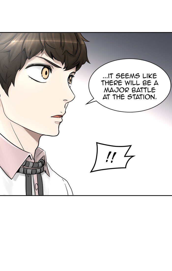 Tower of God Chapter 397 - Page 13