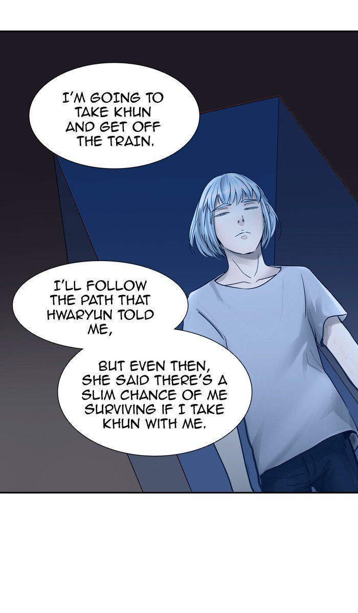 Tower of God Chapter 397 - Page 14