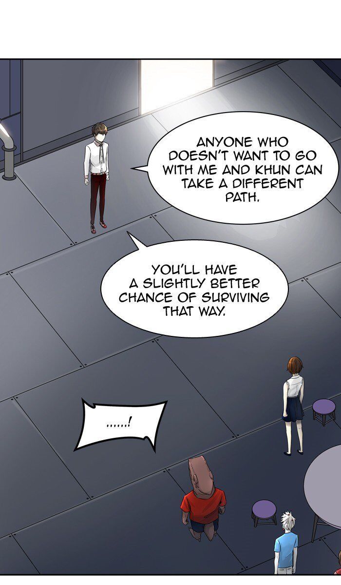 Tower of God Chapter 397 - Page 15