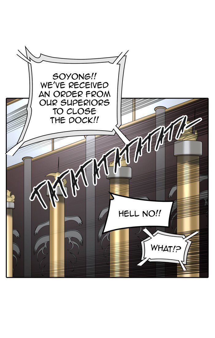 Tower of God Chapter 397 - Page 24