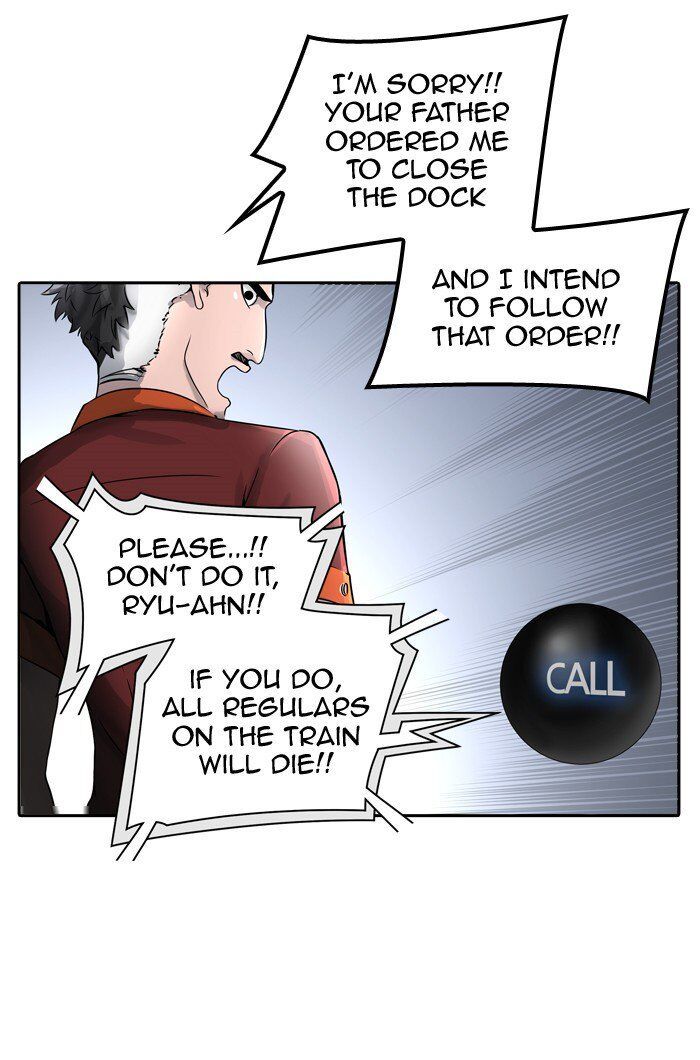 Tower of God Chapter 397 - Page 27