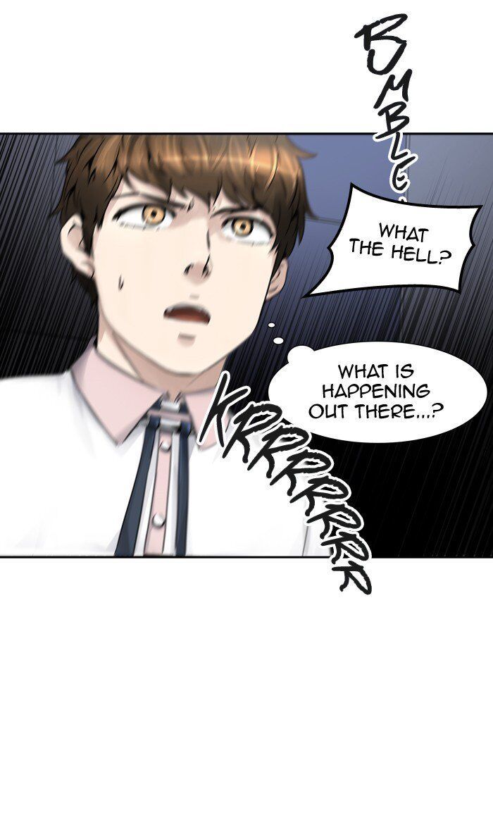 Tower of God Chapter 397 - Page 45