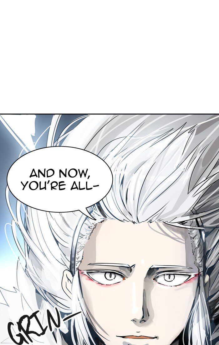 Tower of God Chapter 397 - Page 96