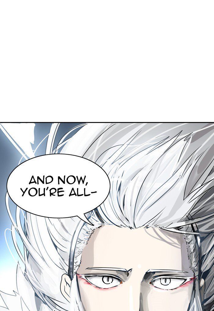 Tower of God Chapter 398 - Page 5