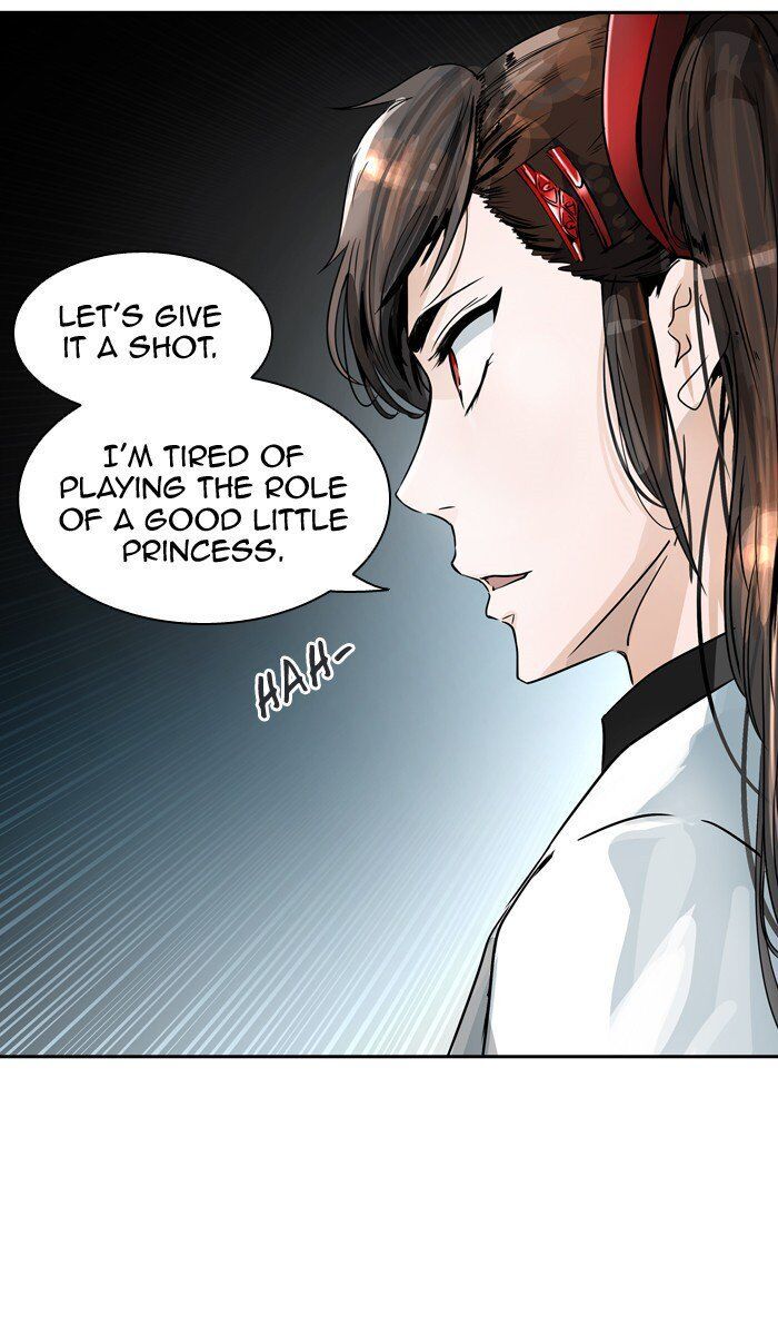 Tower of God Chapter 398 - Page 61