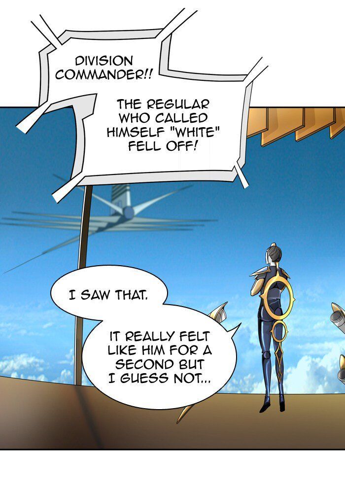 Tower of God Chapter 398 - Page 62