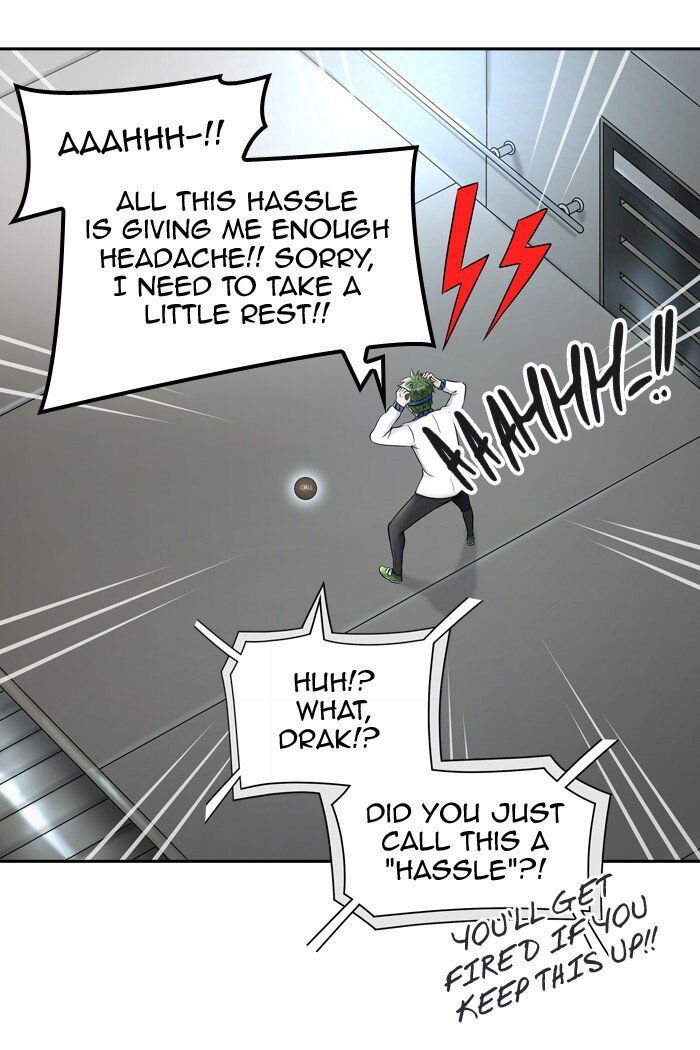 Tower of God Chapter 398 - Page 10