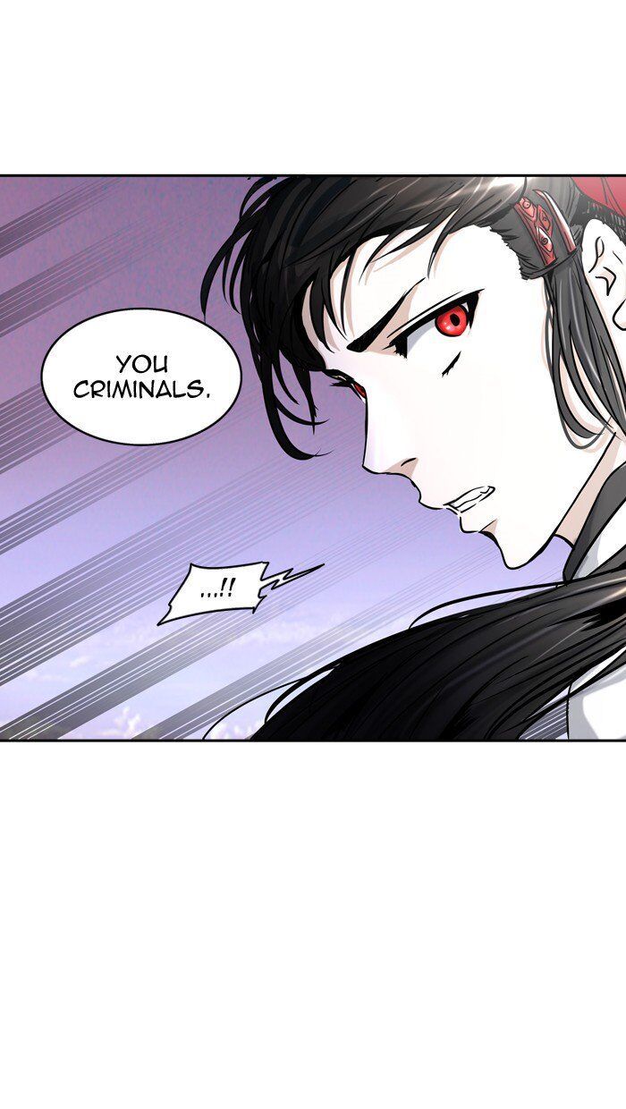 Tower of God Chapter 399 - Page 108