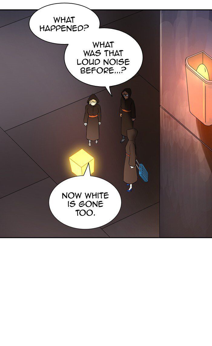 Tower of God Chapter 399 - Page 13